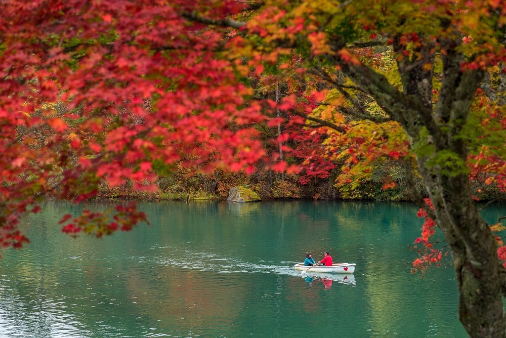 Bandai Azuma Lakeline