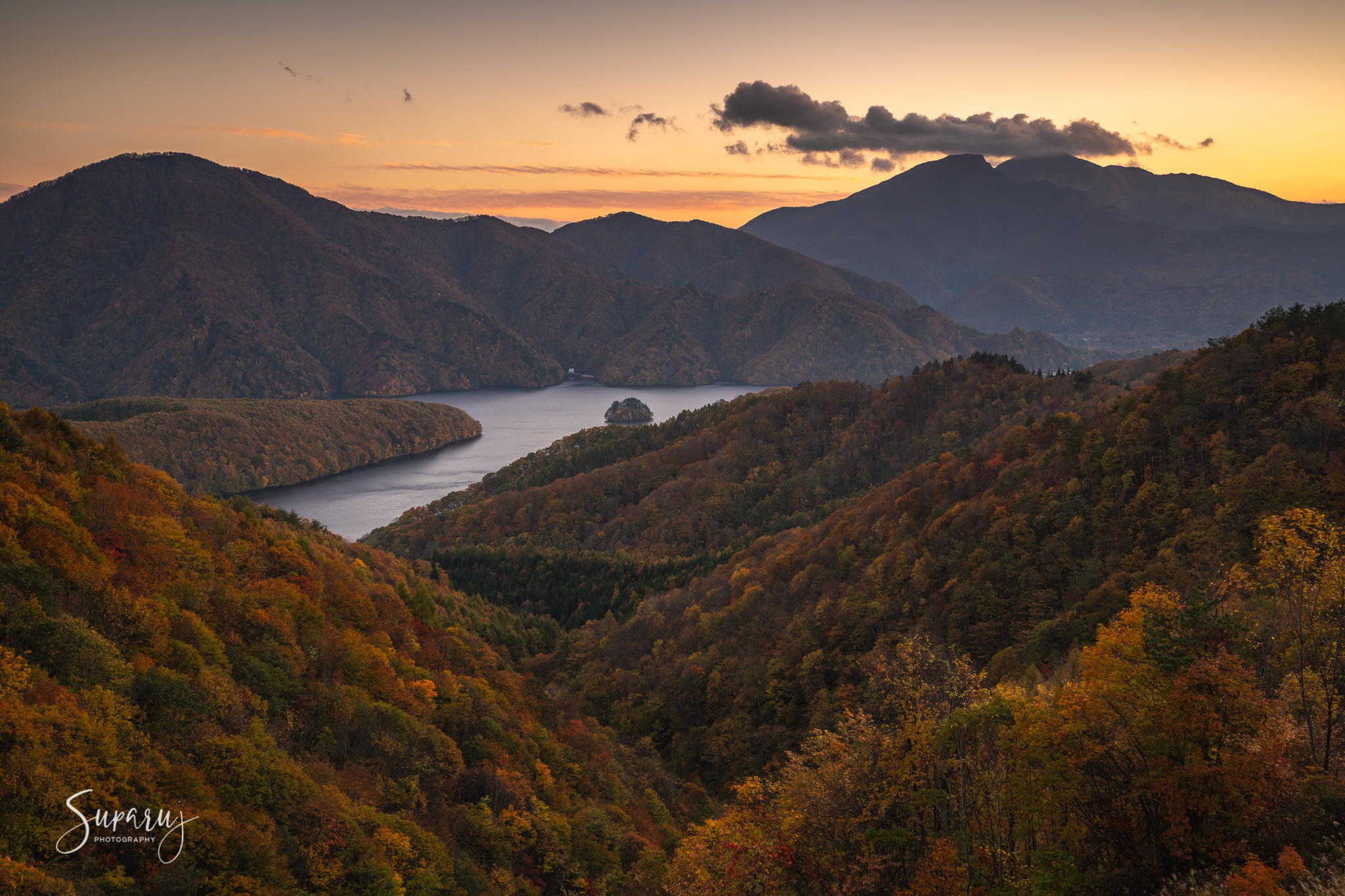 Bandai Azuma Lakeline
