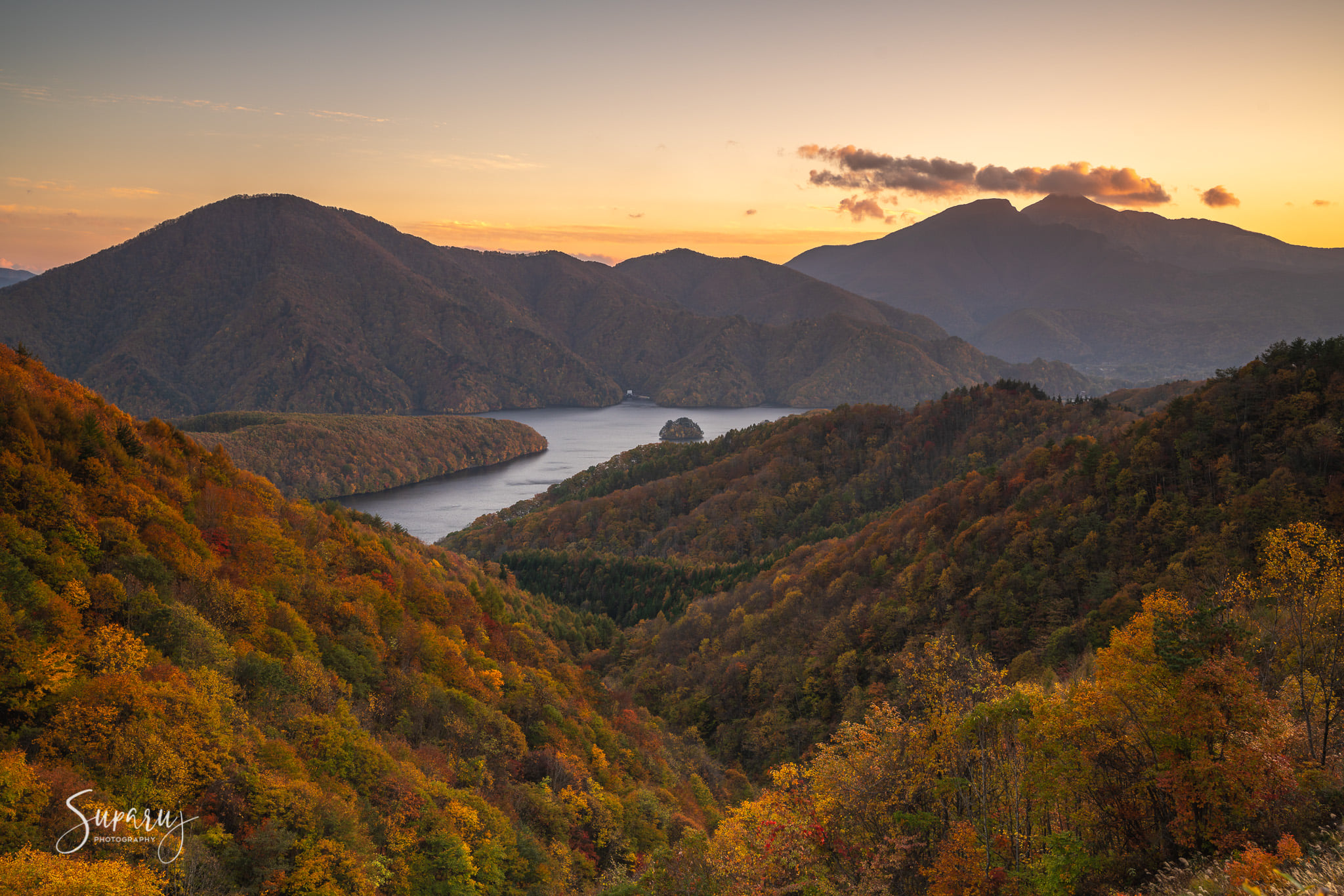 Bandai Azuma Lakeline