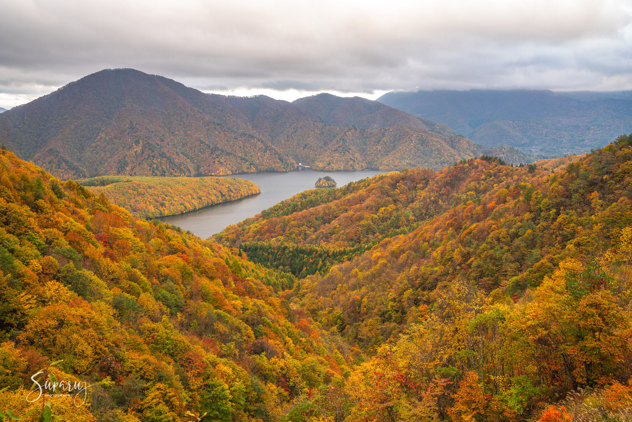 Bandai Azuma Lakeline