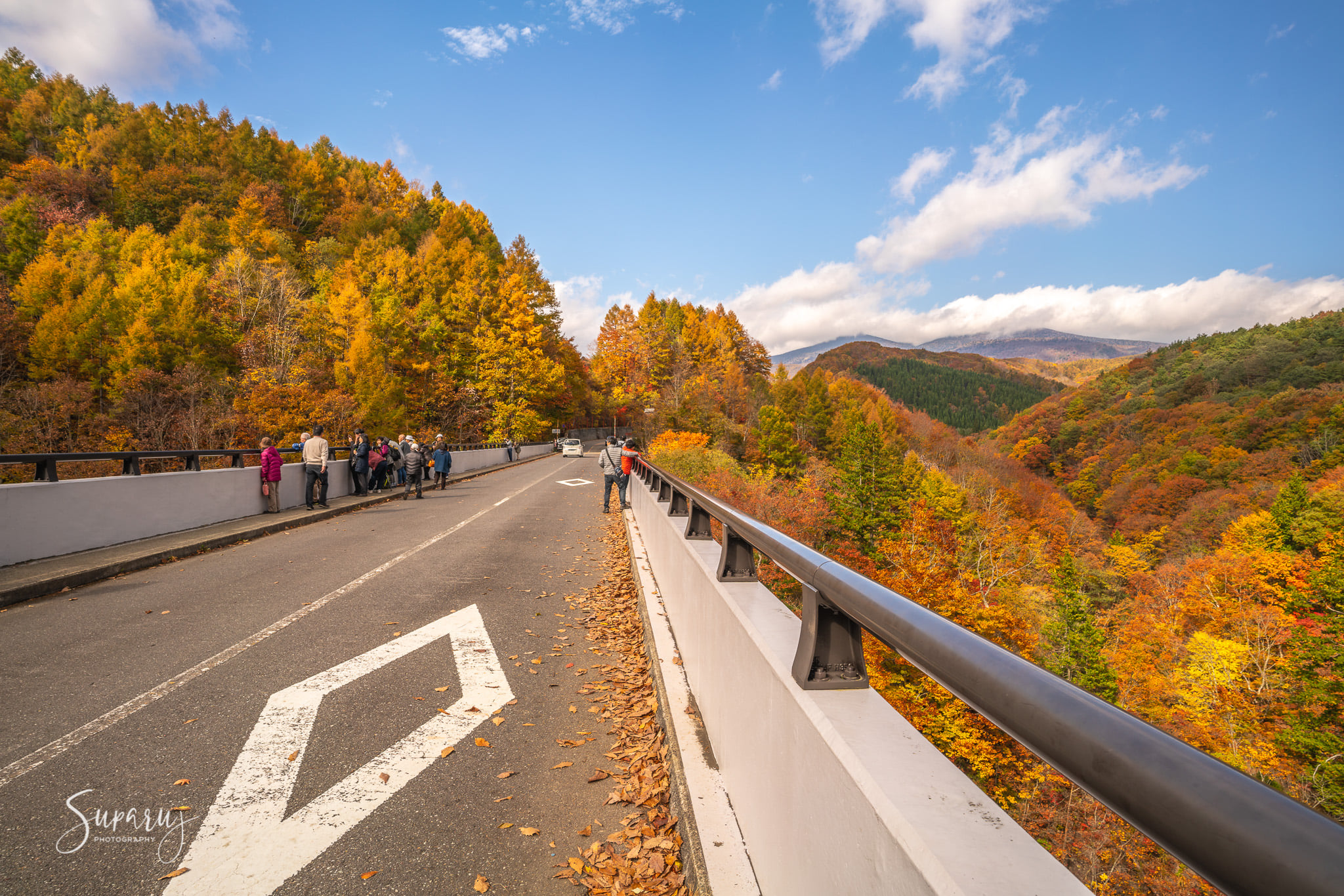 Bandai Azuma Lakeline