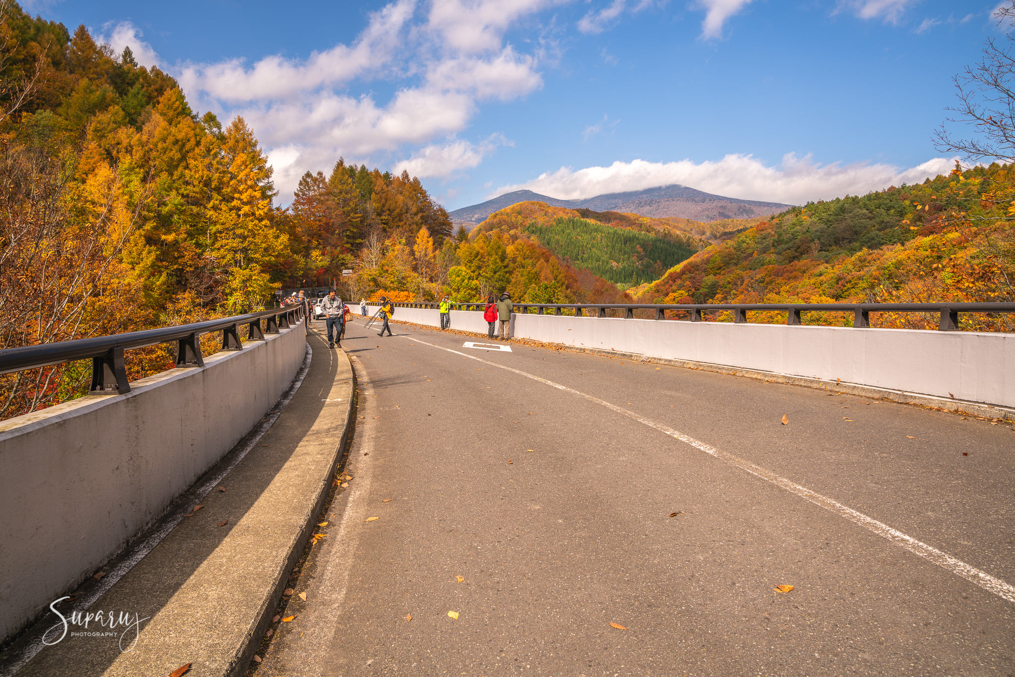 Bandai Azuma Lakeline