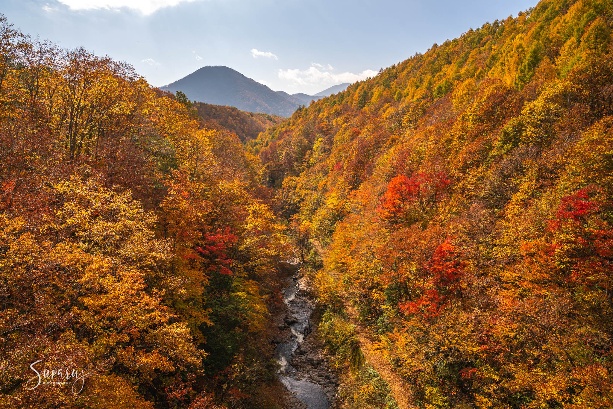 Bandai Azuma Lakeline