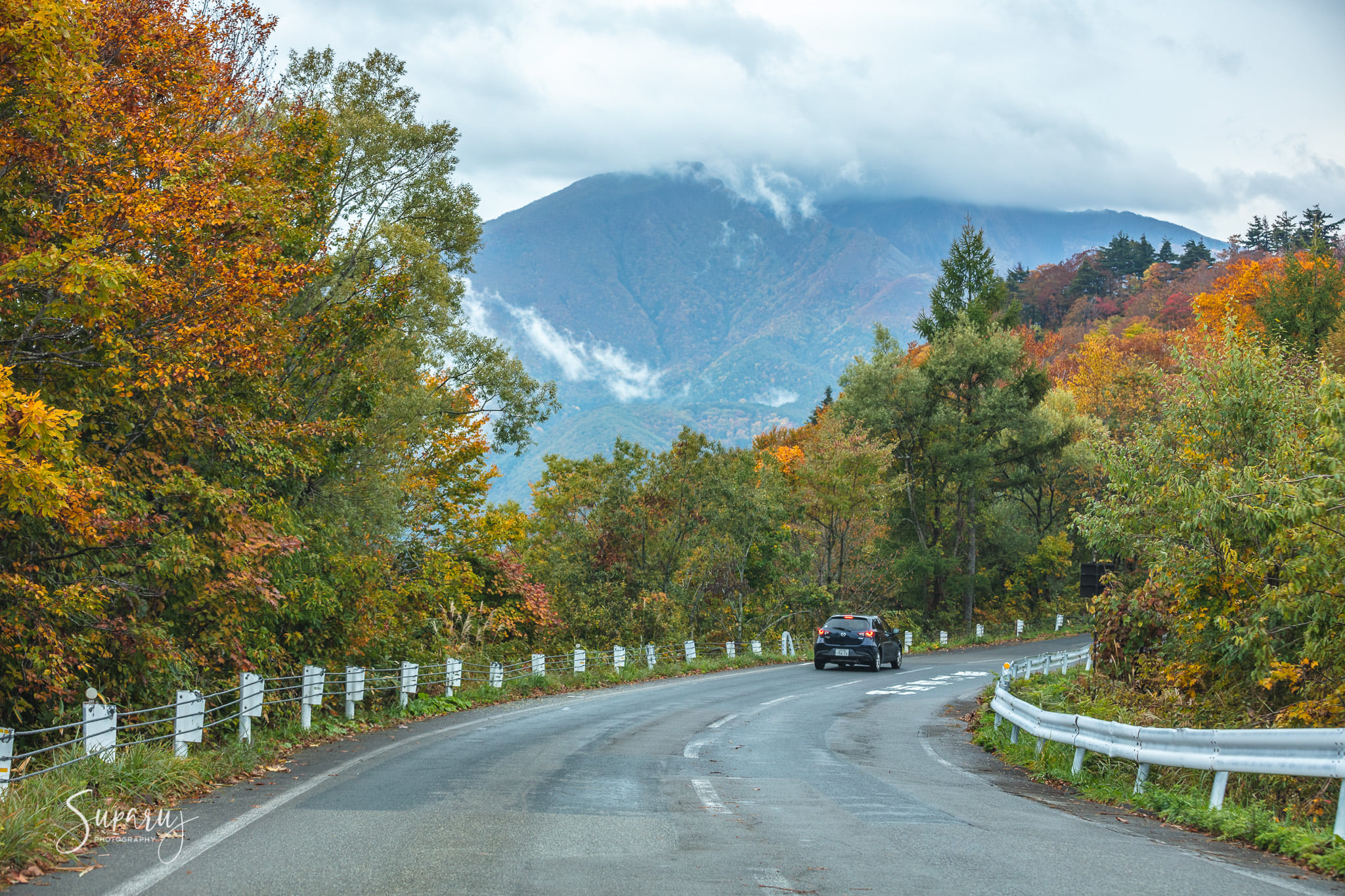 Bandai Azuma Lakeline