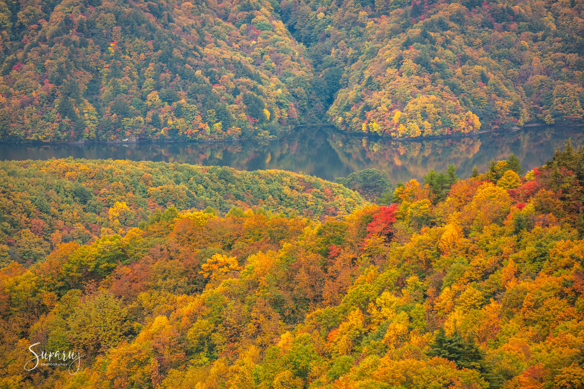 Bandai Azuma Lakeline