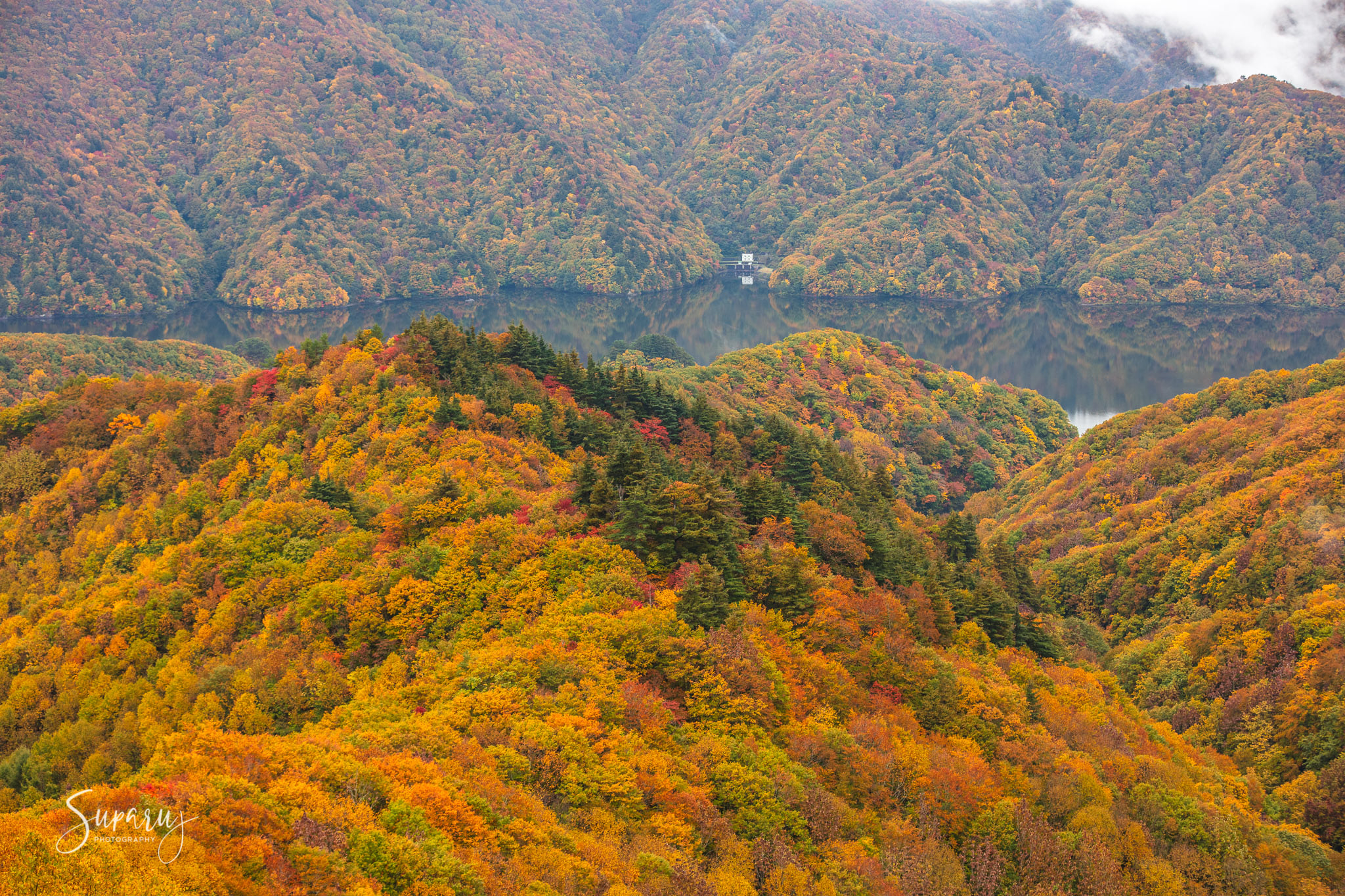 Bandai Azuma Lakeline