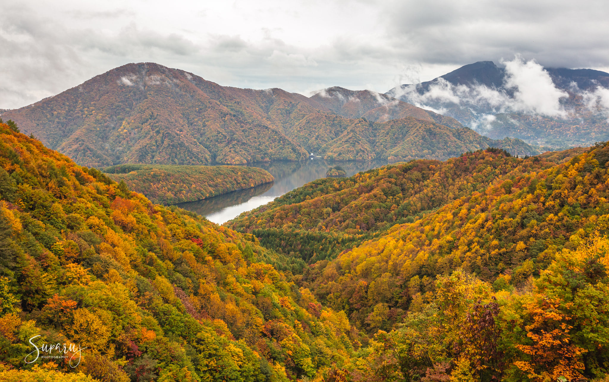 Bandai Azuma Lakeline