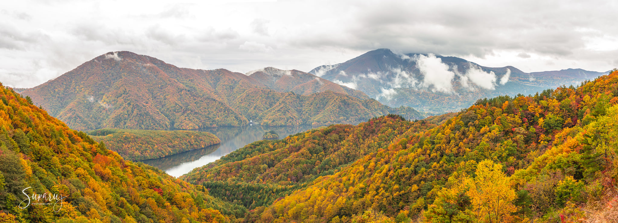 Bandai Azuma Lakeline