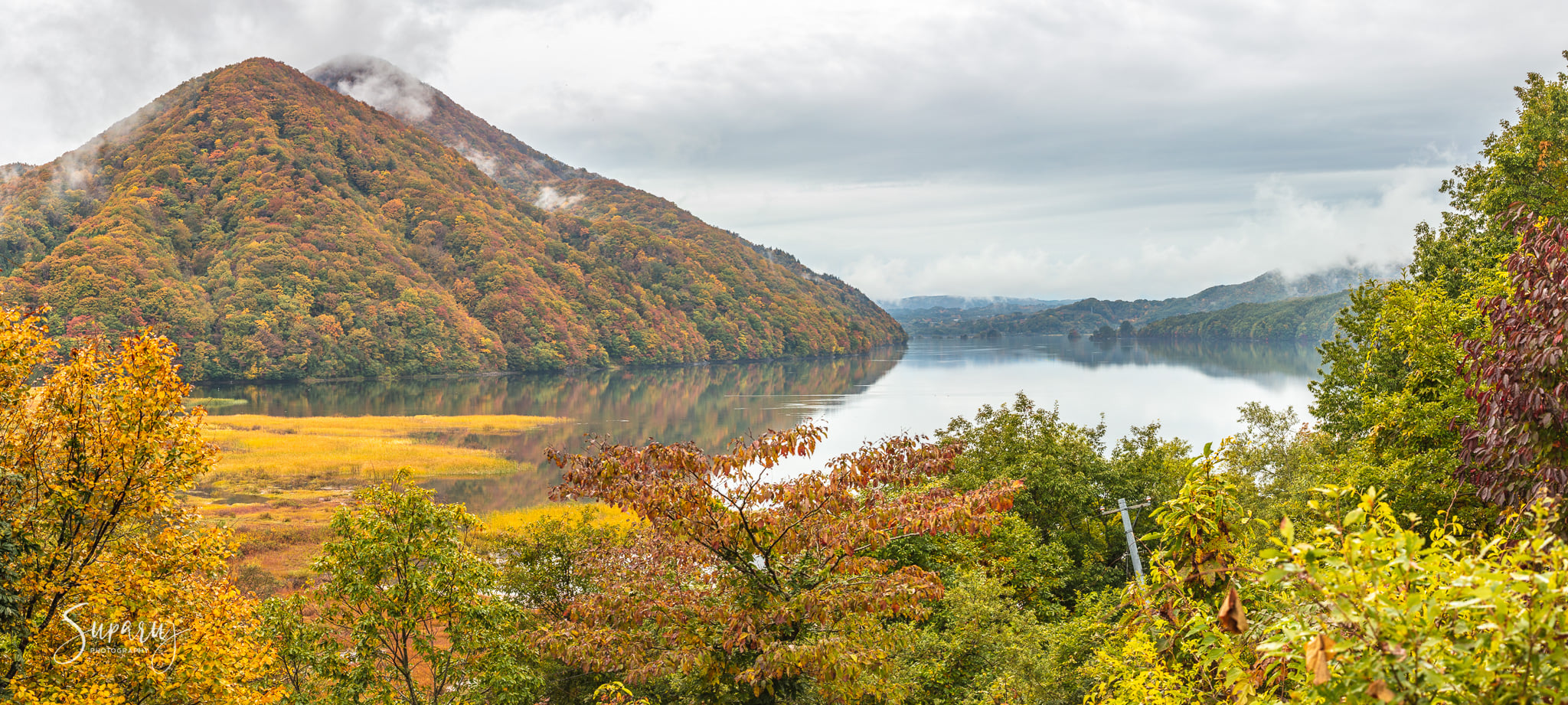 Bandai Azuma Lakeline