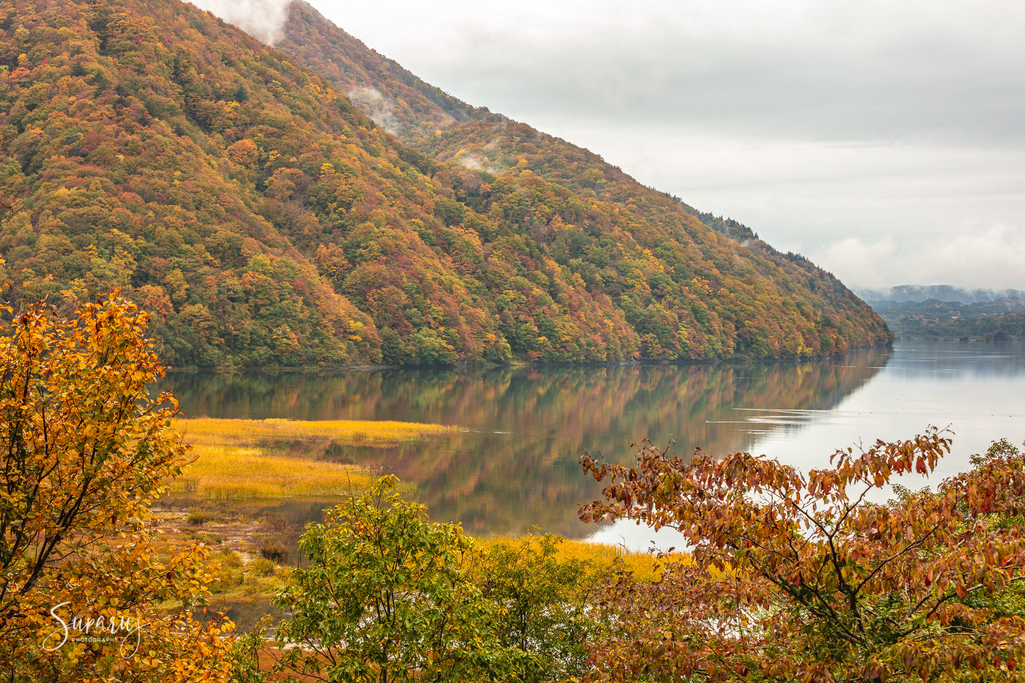 Bandai Azuma Lakeline